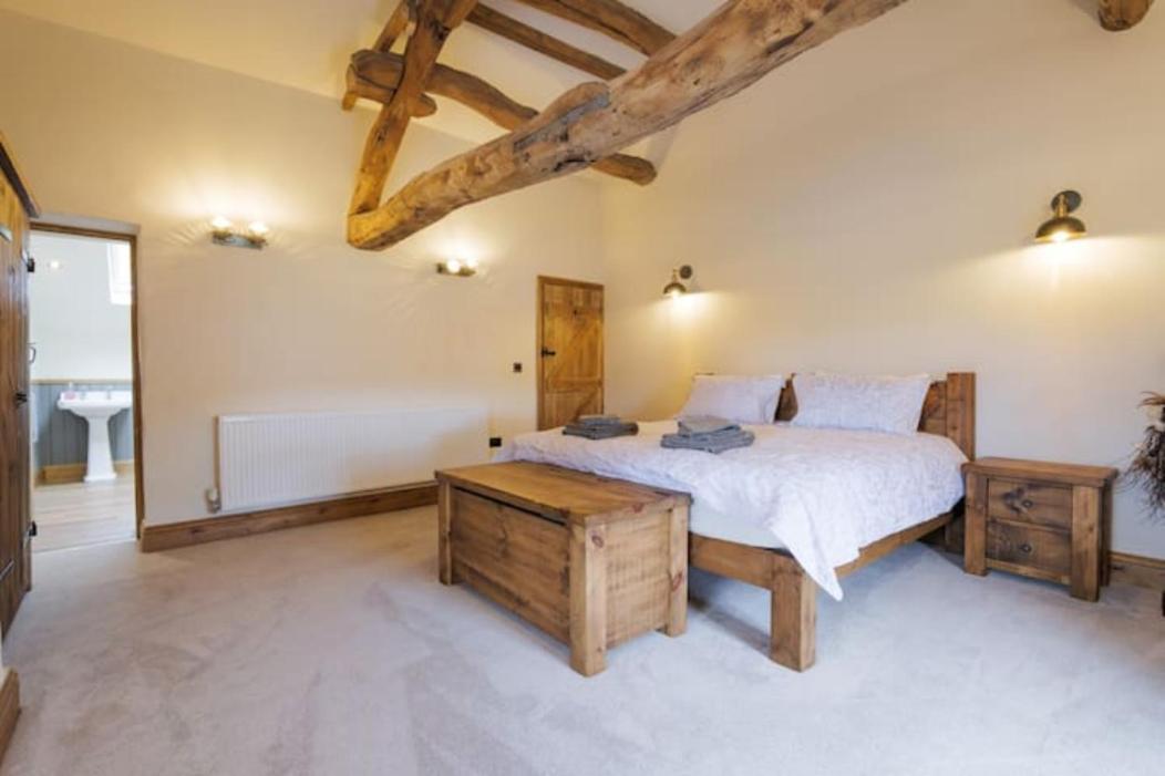 5 Star Cottage On The Green With Log Burner - Dog Friendly Austwick Dış mekan fotoğraf