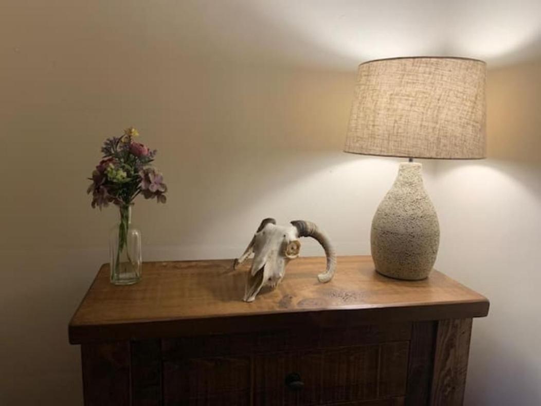 5 Star Cottage On The Green With Log Burner - Dog Friendly Austwick Dış mekan fotoğraf