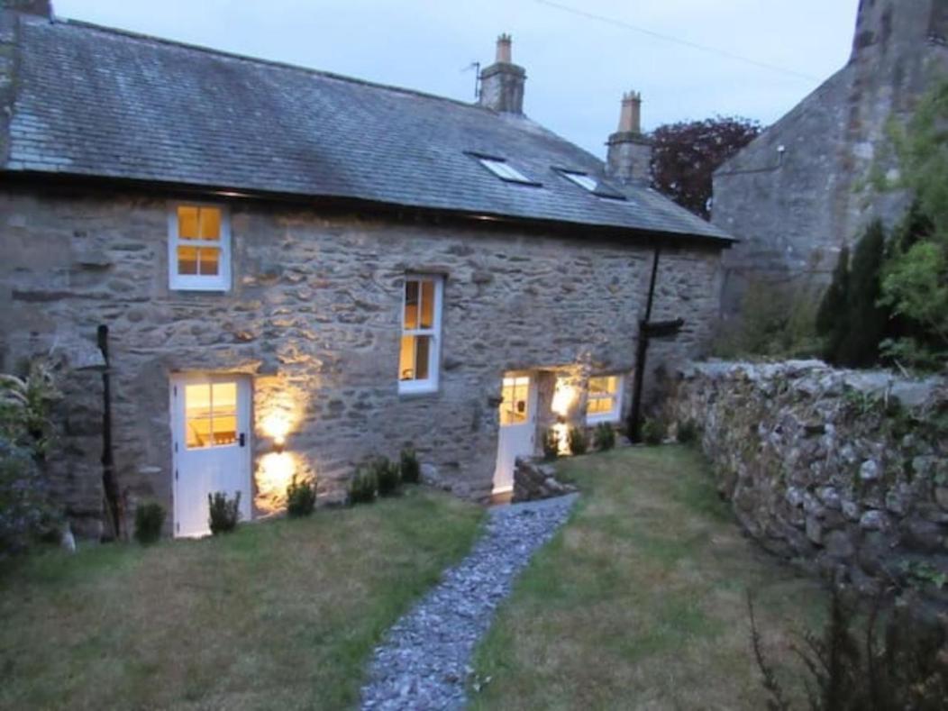 5 Star Cottage On The Green With Log Burner - Dog Friendly Austwick Dış mekan fotoğraf
